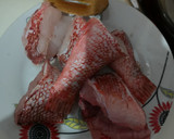Foto del paso 1 de la receta: Guiso de cabracho