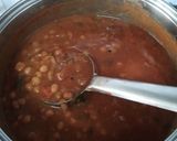 A picture of step 8 of Usad Chaat in Baked Katori.