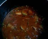Meat and vegetable stew recipe step 8 photo