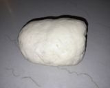 Foto del paso 2 de la receta: Masa de Tarta Salada con Aceite