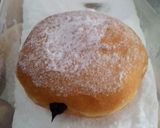 Foto langkah ke 5 dari resep Bomboloni kentang (1 kali proofing).