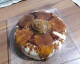 Foto del paso 9 de la receta: Cremoso de avena y dulce de leche