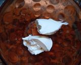 Foto del paso 3 de la receta: EMPANADAS DIVERTIDAS Y COLORIDAS🥟🍅🧀🥟🍅🧀🥟🍅🧀😊🍄🎉😊🍄🎉