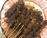 Cara Membuat Sate Kambing 4