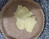 Foto del paso 3 de la receta: Tarta de pastelera y frutos rojos light
