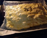 Foto del paso 4 de la receta: Hojaldre de champiñones y espárragos verdes