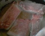 Foto del paso 1 de la receta: Cerdo a la cacerola !!