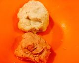 Hình bước làm 4 của món Chả giò cá bớp