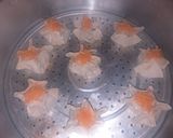 Foto langkah ke 6 dari resep Dimsum ayam.