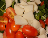 Foto del paso 1 de la receta: Pollo thai
