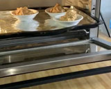 Foto del paso 5 de la receta: GALLETAS DE CHISPAS DE CHOCOLATE #antojo