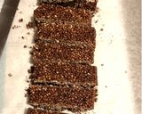 Foto del passaggio 4 della ricetta Quino-ciock (Ciocorì di quinoa) 🍫