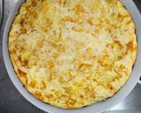 Foto del paso 9 de la receta: Omelette de arroz