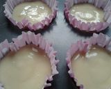 Foto del paso 2 de la receta: Cupcake baby shower