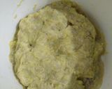 Foto langkah ke 1 dari resep Banana balls chocolate.
