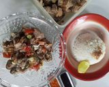 Foto langkah ke 3 dari resep Soto Tangkar Campur.