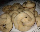 Foto del paso 4 de la receta: Nuditos de queso y manteca