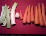 Foto del paso 2 de la receta Crema de verduras