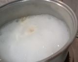 Foto langkah ke 4 dari resep Sup Ceker ayam.