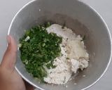 Foto langkah ke 1 dari resep Perkedel tahu mie.