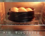 A picture of step 8 of Soft Hand-Kneaded Bread, Basic Bread, Sweet Bread Recipe That's Good for the Heart.