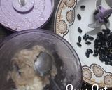 A picture of step 1 of Custard Apple Milkshake.