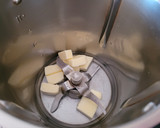 Foto del paso 2 de la receta: Buñuelos de jamón y queso, con Thermomix