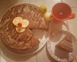 Foto del paso 1 de la receta: Pastel de guayaba 😋