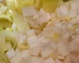 Foto del paso 2 de la receta Puré de zanahoria y manzana