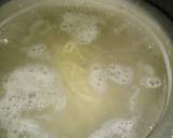 Homemade chinese beef noodles recipe step 7 photo