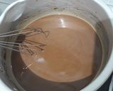Foto langkah ke 1 dari resep Muffin Chocolate Custard.