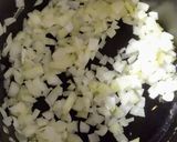 Foto del paso 1 de la receta: Canastitas de verdura!!