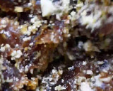A picture of step 2 of Dates dry fruits balls.