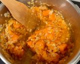 Foto del paso 1 de la receta: Guiso de Ternera y Setas (versión del Fricandó de Ternera)