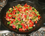 Foto del paso 2 de la receta: Fideuá de Marisco