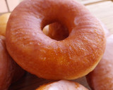 Foto del paso 19 de la receta: Donuts