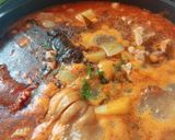 Foto del paso 5 de la receta: Cocido andaluz tradicional