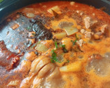 Foto del paso 5 de la receta: Cocido andaluz tradicional