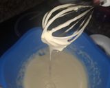 Foto del paso 5 de la receta: Torta de vainilla en licuadora