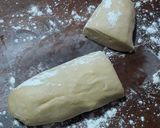 Foto del paso 4 de la receta: Pastafrola de Dulce de Leche