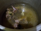 Sop Iga Sapi