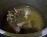 Foto langkah ke 2 dari resep Sop Iga Sapi.