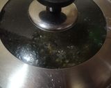 Foto langkah ke 2 dari resep Bubur Kacang Hijau.