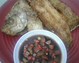 Foto langkah ke 4 dari resep Gurame Goreng Sambel Kecap.