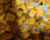 Foto del paso 1 de la receta: Humita de zapallo