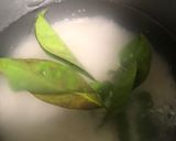 Foto langkah ke 1 dari resep Bubur ayam rumahan.
