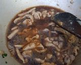 Foto langkah ke 2 dari resep Ayam saos teriyaki.