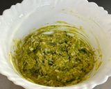A picture of step 8 of Avocado Egg Sandwich.