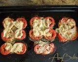 Foto del paso 4 de la receta: Tomates al horno con queso fundido estilo Ana Belén