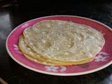 এগ রোল (egg roll recipe in Bengali)